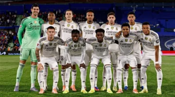 ريال مدريد يراقب موهبتين جديدتين بعد صفقة مودريتش الثانية